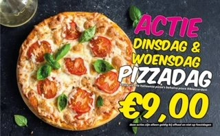 San Remo Alblasserdam
