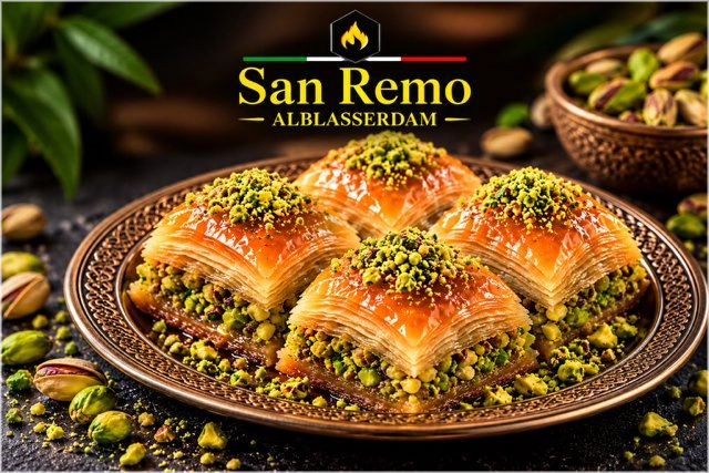 Baklava