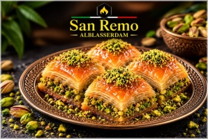 Baklava